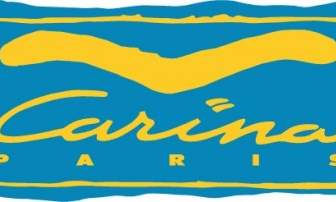 Logotipo De Carina