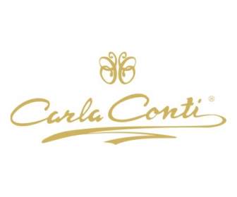 Carla Conti