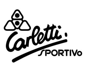 Carletti のスポルティーボ
