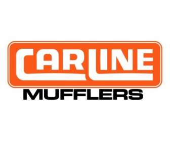 Carline Mufflers