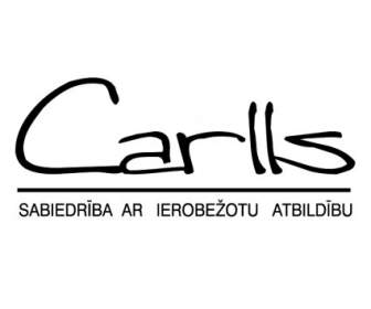 Carlls