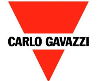 카를로 Gavazzi