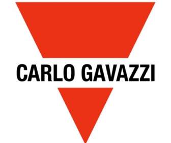 Карло Gavazzi