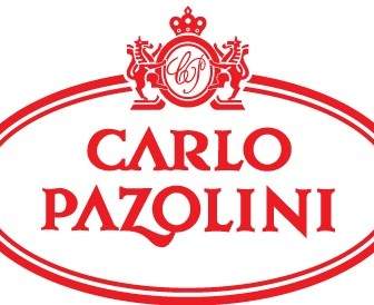 カルロ Pazolini ロゴ