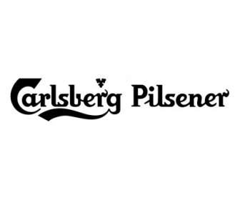 Pilsener Carlsberg