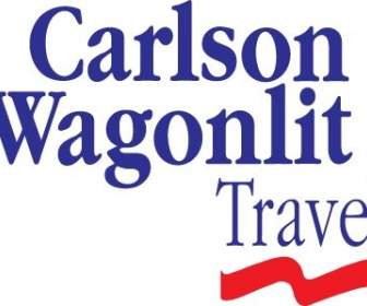 คาร์ลสัน Wagonlit เดินทาง