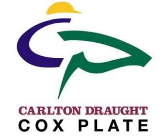 Plaque D'enfoncement Cox Carlton