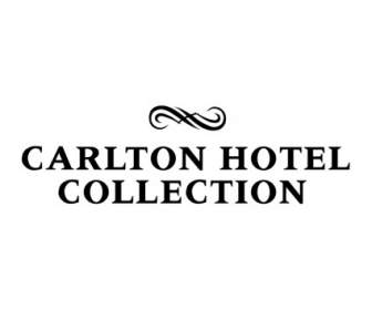 卡爾頓酒店收藏