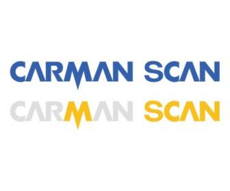 Carman Scan