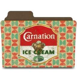 Carnation Ice Cream You Scream