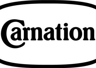 Logo De Carnation