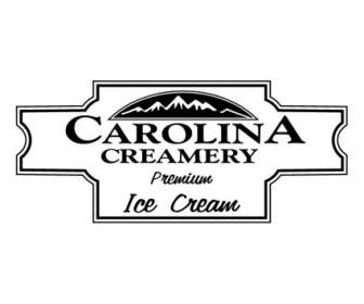 แคโรไลนา Creamery