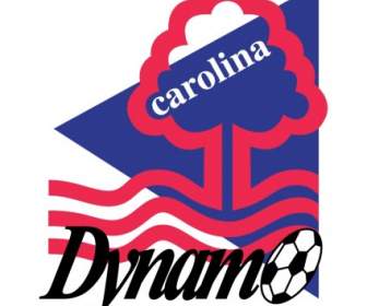 Dynamo De Caroline