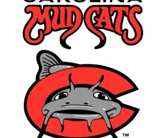 卡羅來納州 Mudcats