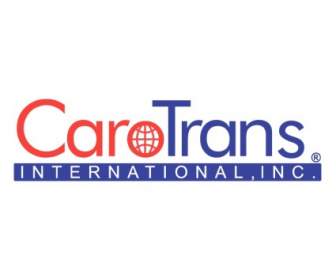 Carotrans 국제