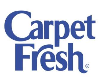 Carpet Fresh