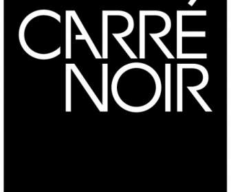 卡雷 Noir