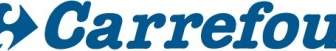 Carrefour логотип