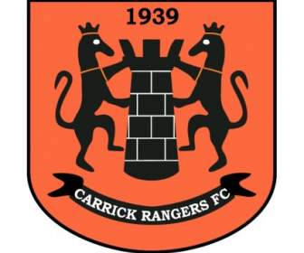 Carrick Rangers Fc