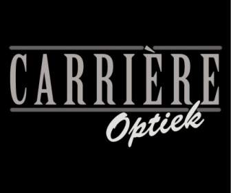 Optiek Carriere
