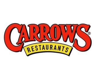 Carrows レストラン