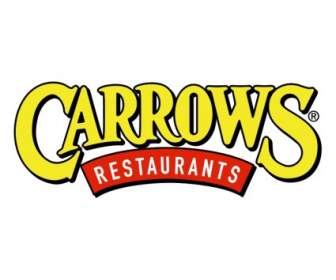 Carrows 레스토랑