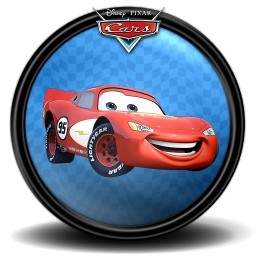 Samochody Pixar