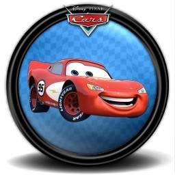 Carros Pixar