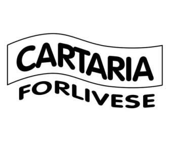 Cartaria Forlivese