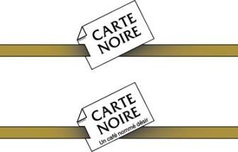 Café De Carte Noire