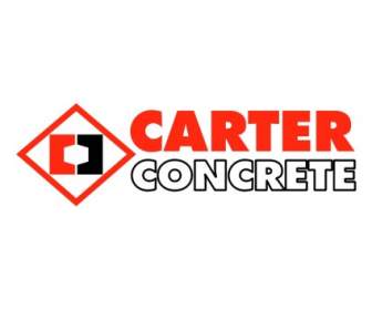 Carter Concreto