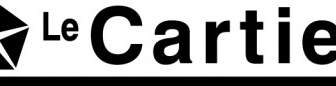 Cartier Le Logo