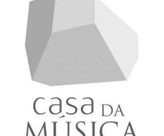 Каса да Musica