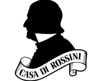 カーサ ・ ディ ・ ロッシーニ