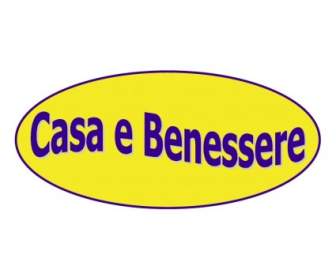 卡萨 E Benessere