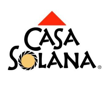 Отель Casa Солана