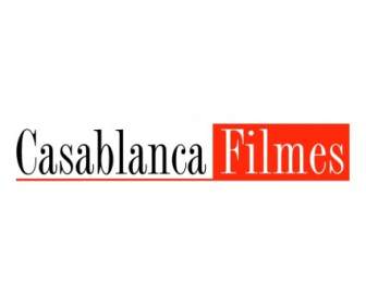 Casablanca-filmes