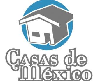 كاساس دي مكسيكو
