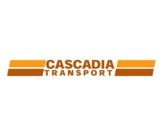 Transporte De Cascadia