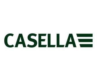 กลุ่ม Casella