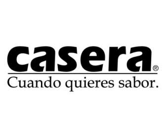 Casera