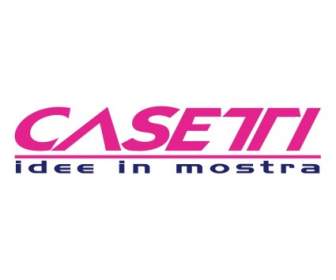 Casetti