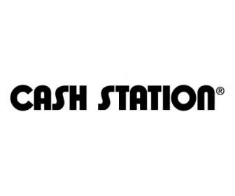 Estação De Dinheiro