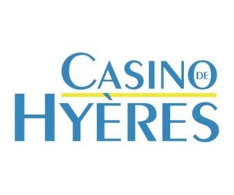Casino De Hyères