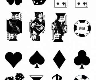 ícones De Casino