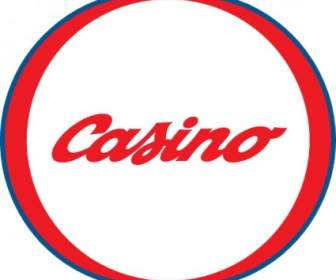 Logotipo Do Casino