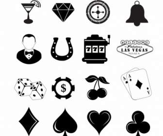 Casinogambling Icone