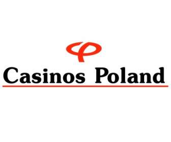 Casinos Polónia