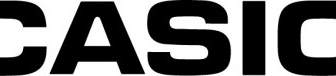 Casio-logo