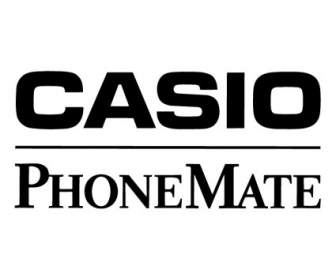 Casio Phonemate